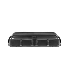MP Dry Carbon Fiber Rear Diffuser - BMW G42 2 Series.