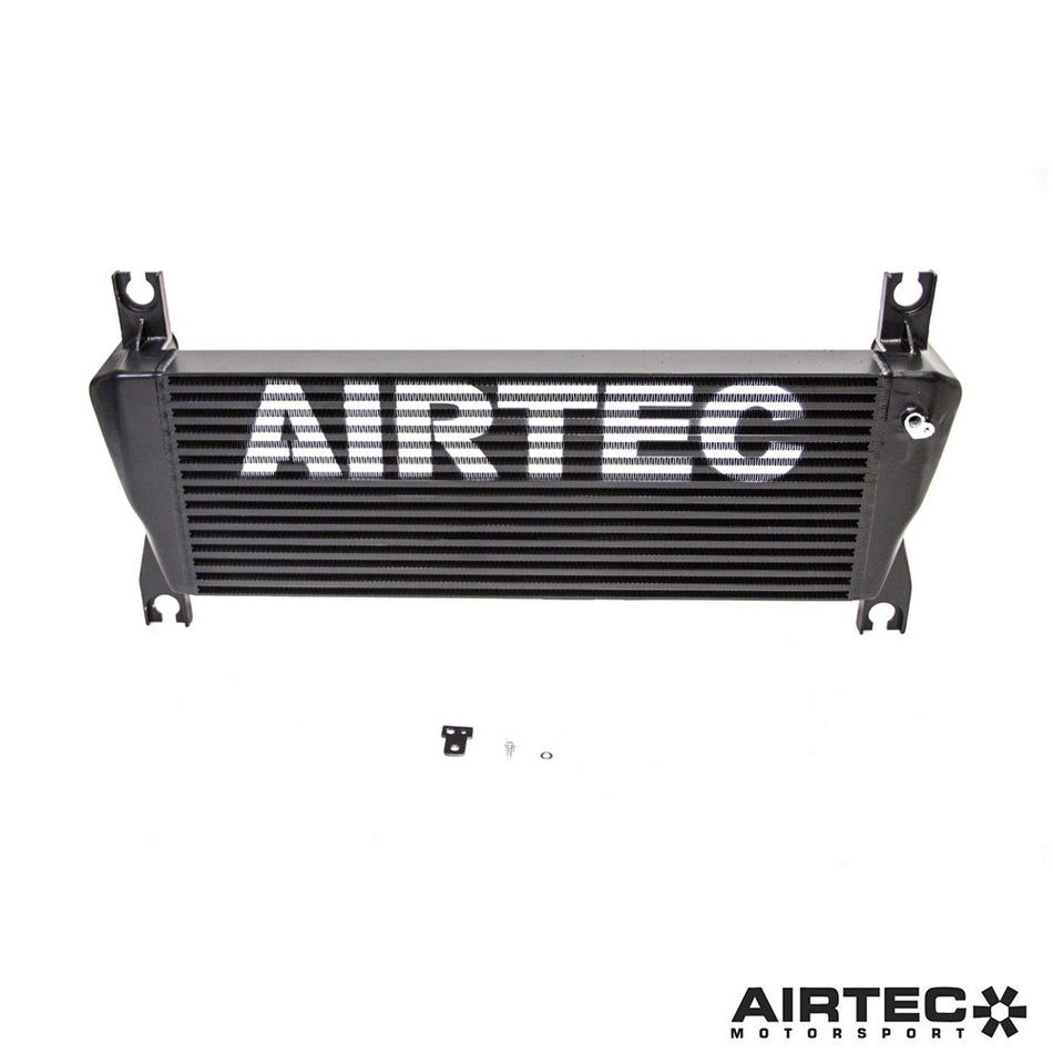 AIRTEC Motorsport Intercooler for Ford Ranger 2.2 & 3.2 TDCI.