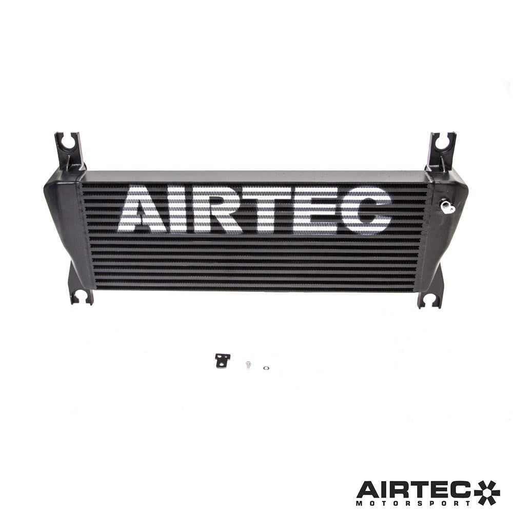 AIRTEC Motorsport Intercooler for Ford Ranger 2.2 & 3.2 TDCI.