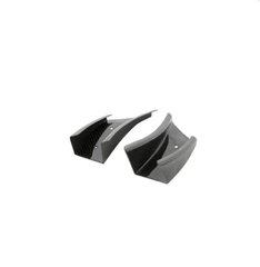 APR Front Bumper Canard Set | 2022-2024 Subaru BRZ (AB-822048).