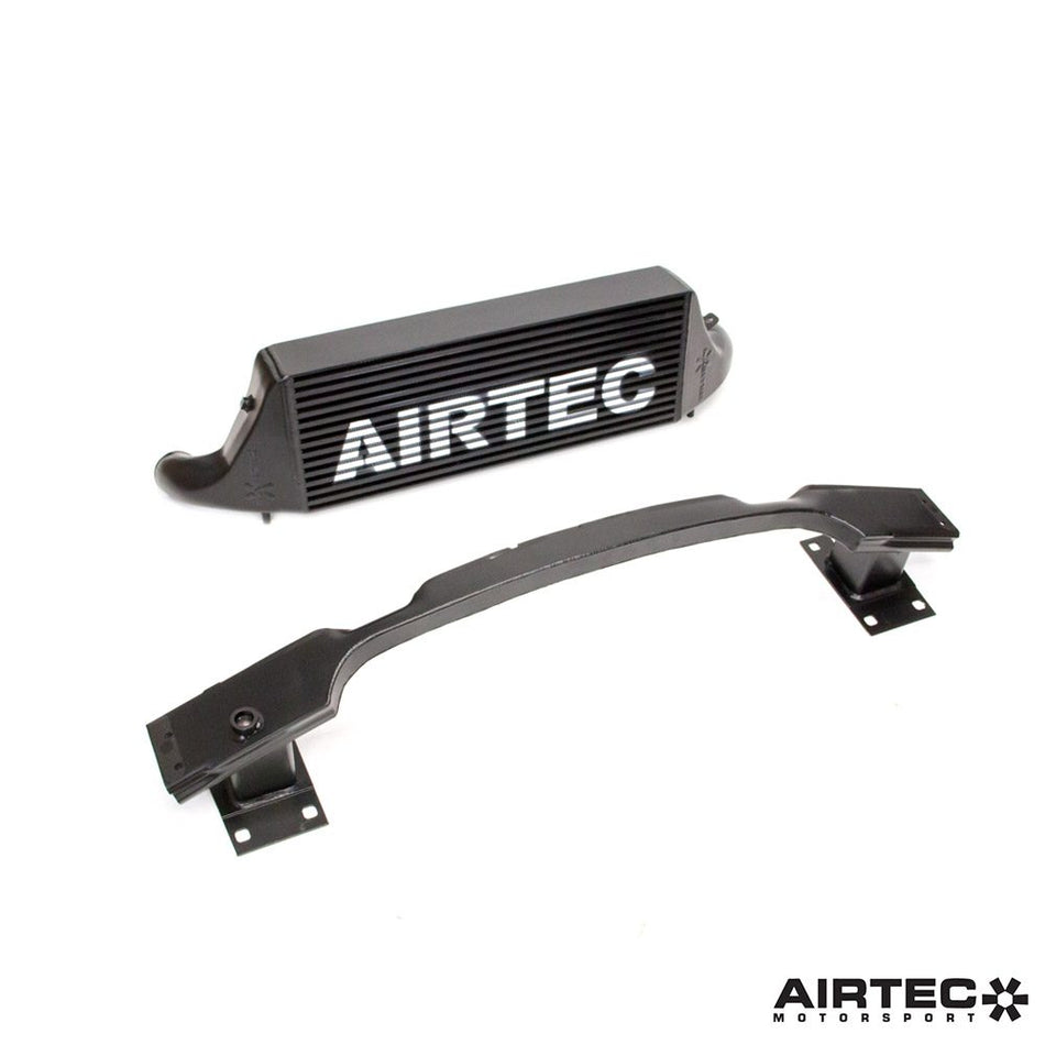 AIRTEC Motorsport Stage 2 Intercooler for Audi TTRS 8S.
