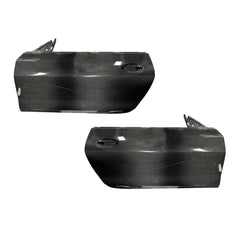 Carbon Fiber Doors (2pcs) - BMW G82 M4.