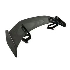 GT4RS Style Carbon Fiber Rear Spoiler Wing - Porsche 718 (981 & 987) Boxter / Cayman.