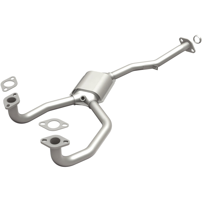MagnaFlow Conv Subaru 46.25X6.5X4 1.75/1.75