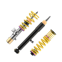 KW Coilover Kit V2 BMW 3 series G20 330i RWD w/o EDC Sedan (exc. M3)