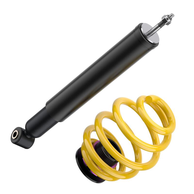 KW Coilover Kit V1 BMW 3series E36 (3C 3/C 3/CG) Compact (Hatchback)