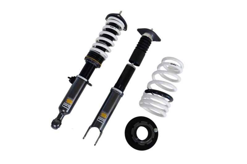HKS HIPERMAX S Z34 Full Kit