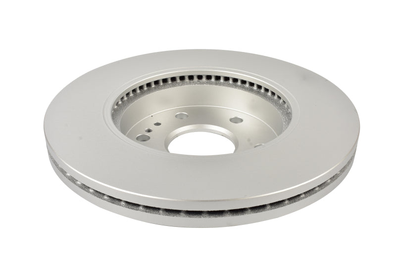 DBA 21-23 Cadillac Escalade (Excl 6 Piston BBK) Front En-Shield Standard Rotor