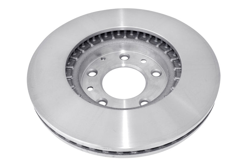 DBA 07-15 Mazda CX-9 Rear Street Series Standard Rotor