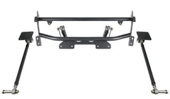 Ridetech 68-72 Chevy Nova Bolt-On 4-Link