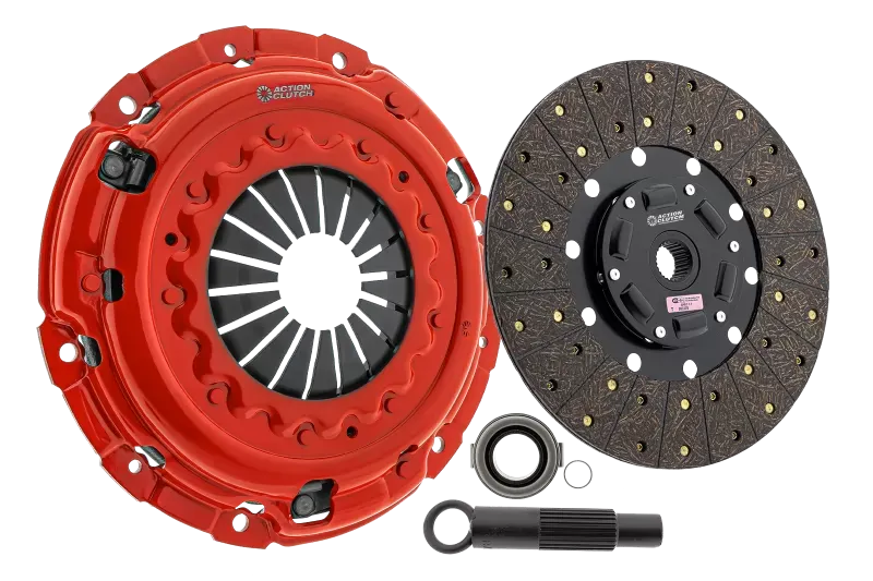 Action Clutch 94-01 Acura Integra 1.8L (B18) Stage 1 Clutch Kit (1OS).