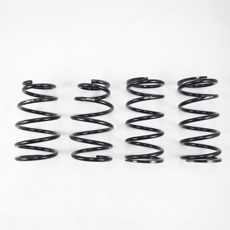 RS-R 2021-2025 Lexus IS350 F-Sport (RWD) Down Sus Springs
