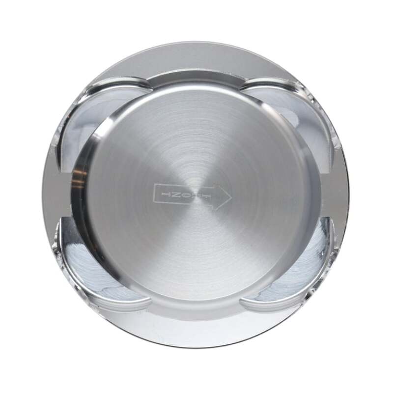 Manley Toyota 5.7L 3UR-FE Piston Set - 94.65mm Bore 1.328in CH, -30.00 CC