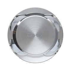 Manley Toyota 5.7L 3UR-FE Piston Set - 94.35mm Bore 1.328in CH, -30.00 CC