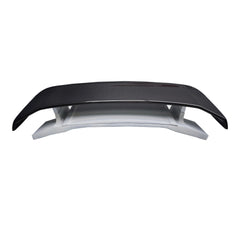 Prepreg Carbon Fiber T Style Wing W/ base- Porsche 911 991.2 2012-2018.