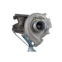 Mitsubishi Turbocharger | Evo IX Stock Turbo.