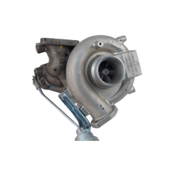 Mitsubishi Turbocharger | Evo IX Stock Turbo.