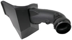 K&N 18-19 Jeep Grand Cherokee Trackhawk V8-6.2L F/I AirCharger Performance Intake