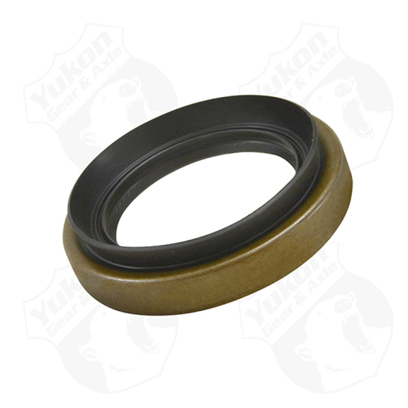 Yukon Gear 7.5in Reverse Tacoma & Tundra Left Hand Stub Axle Side Seal