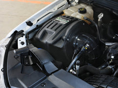 aFe Quantum Cold Air Intake w/ Pro 5R Media 19 Ford Ranger L4-2.3L (T)