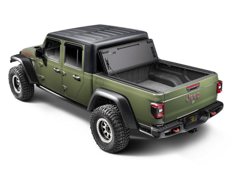 BAK 14-18 GMC Silverado/Sierra 1500 & 15-19 1500/2500/3500 5.9ft. Bed ...