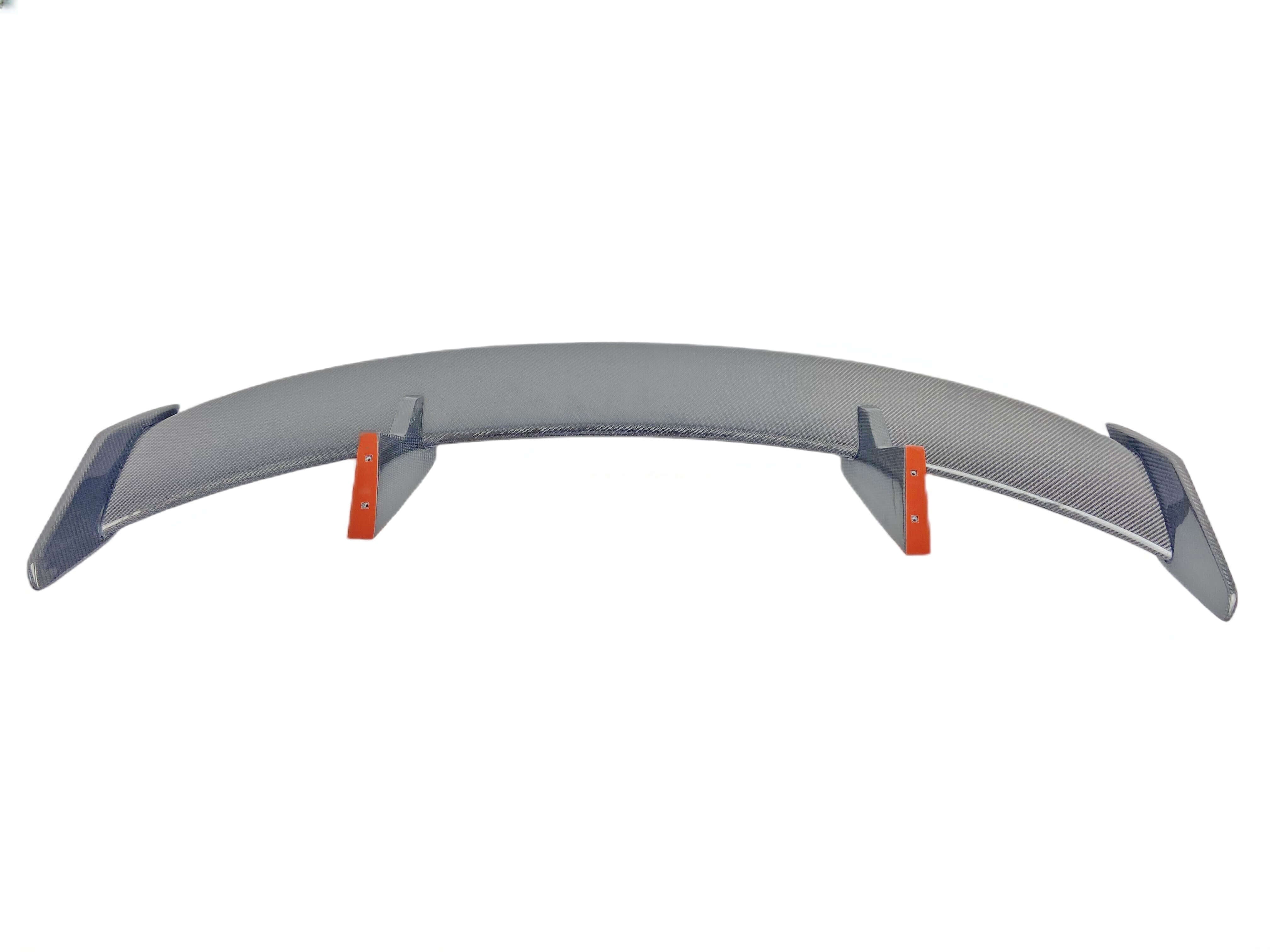 M Performance Style Carbon Rear Spoiler wing - BMW.