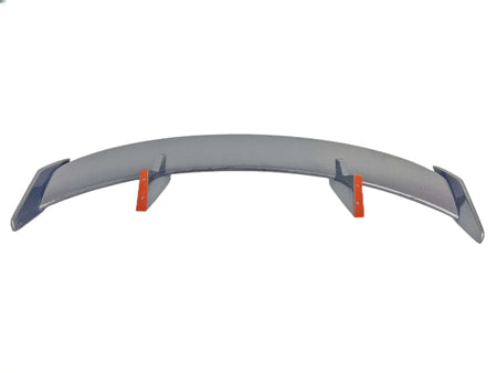 M Performance Style Carbon Rear Spoiler wing - BMW.
