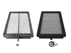 aFe Magnum FLOW OE Replacement Air Filter w/ Pro DRY S Media Kia K5 21-25 L4-1.6/2.5L (t)