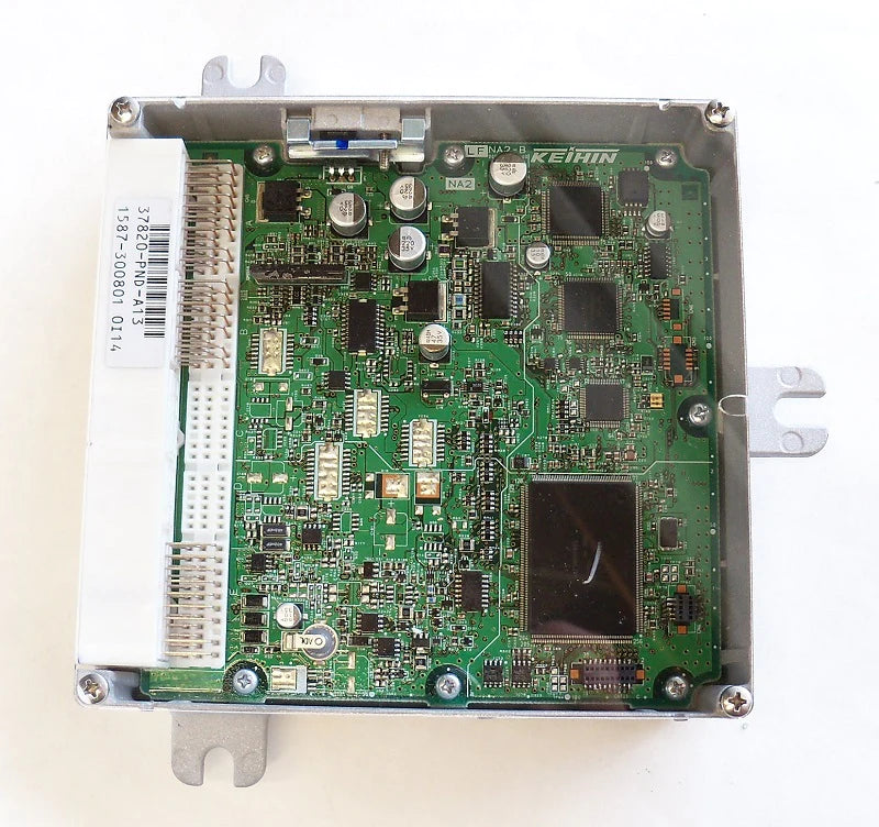 KTuner Ready 05-06 RSX Base PND ECU Manual