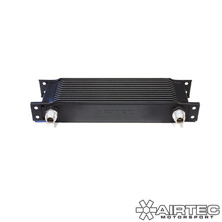 AIRTEC Motorsport Universal Oil Cooler -8 or -10 AN Fittings.
