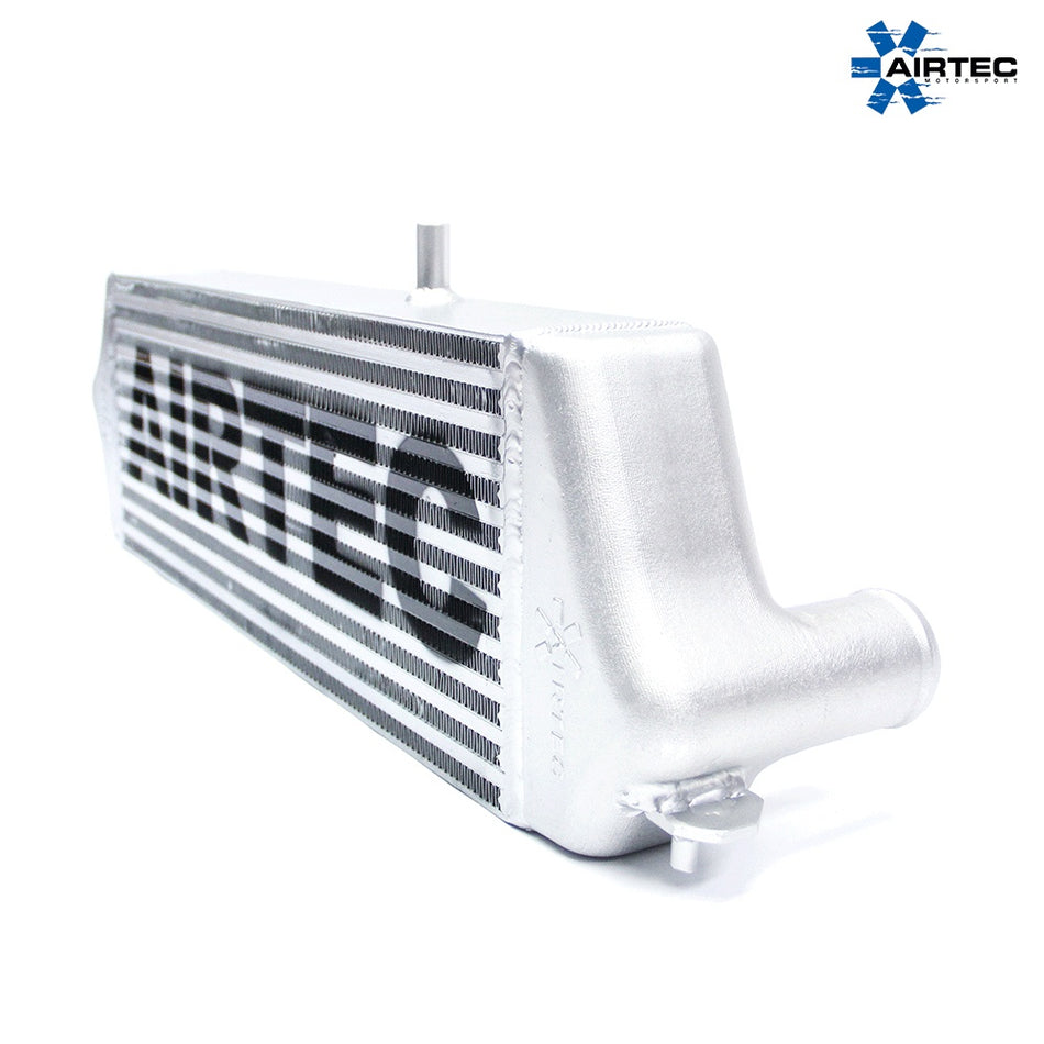 AIRTEC Motorsport Intercooler for 1.9 Diesel Renault Trafic Van