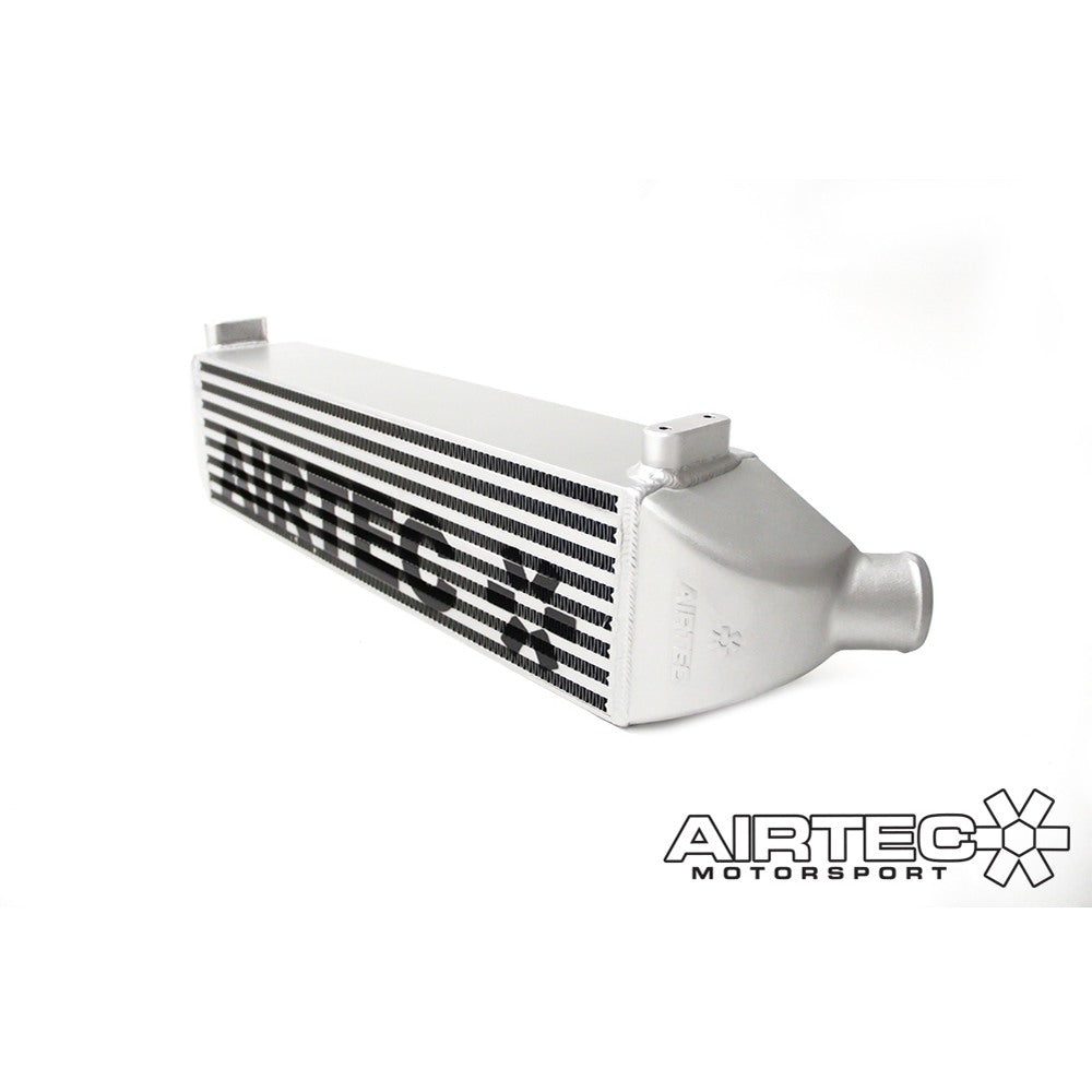 AIRTEC Motorsport Intercooler Upgrade for Transit Custom / M-Sport (EURO 6 Models).