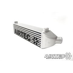 AIRTEC Motorsport Intercooler Upgrade for Transit Custom / M-Sport (EURO 6 Models).