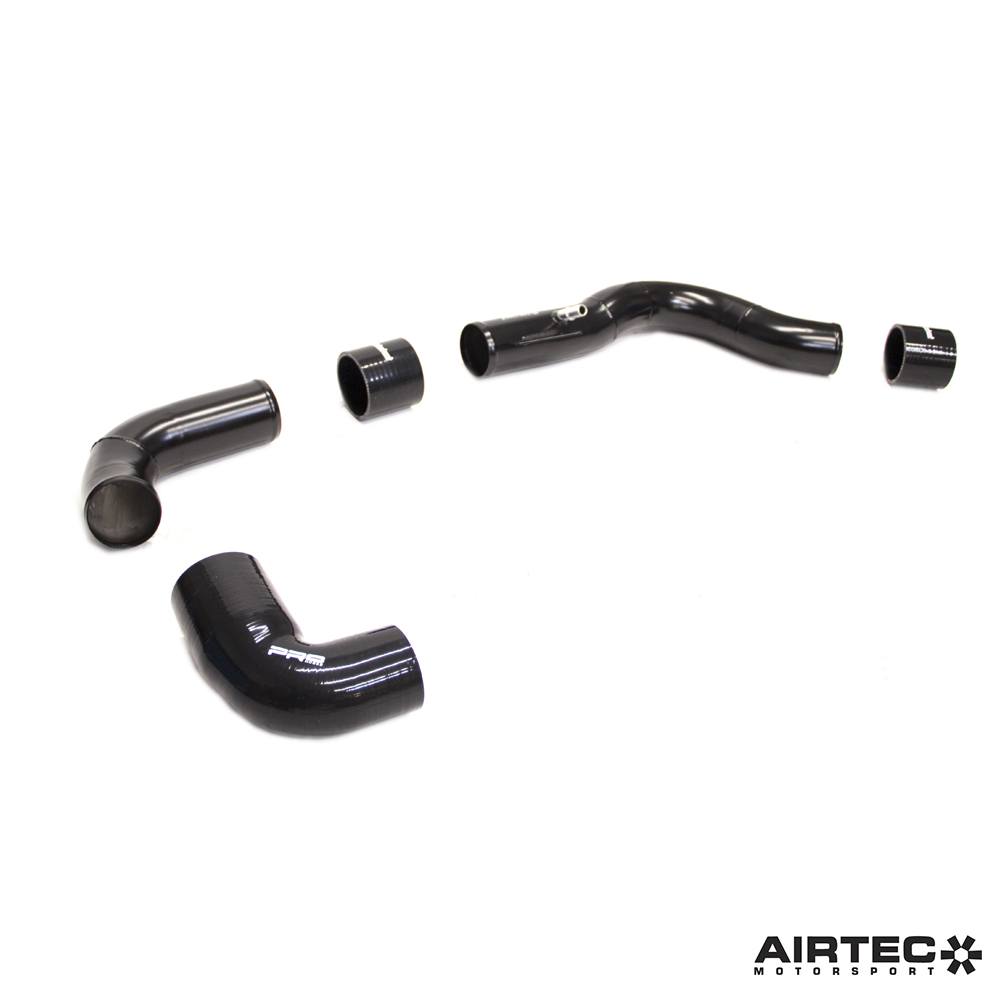 AIRTEC Motorsport Top Induction Pipe for Focus ST Mk4.