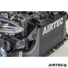 AIRTEC Motorsport Additional Cold Air Feed Guide for Fiesta Mk8 ST.