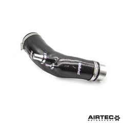 AIRTEC Motorsport Rear Turbo Pipe for Toyota Yaris GR Gen 1 & Gen 2