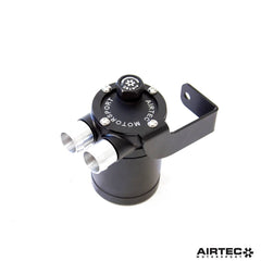 AIRTEC Motorsport Catch Can Kit for BMW B58 M140i/M240i.