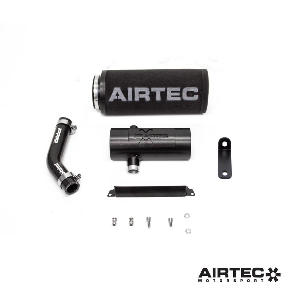 AIRTEC Motorsport Induction Kit for 500 & 595 Abarth.
