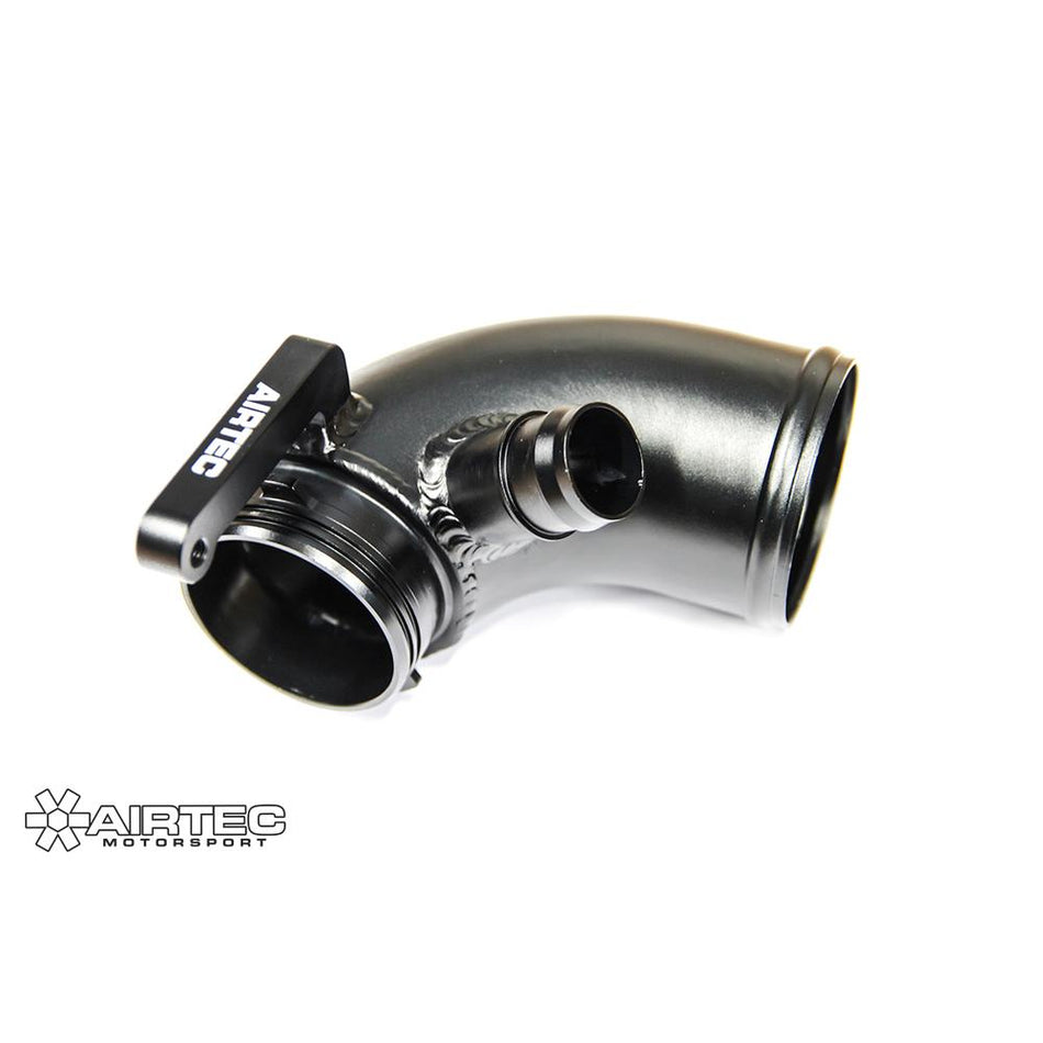 AIRTEC Motorsport EA888 Turbo Induction Elbow.