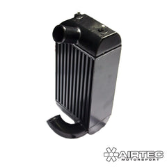 AIRTEC Motorsport Side Mount Intercooler Upgrade for Land Rover 200TDI Platform.