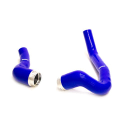 Pro Hoses Two-Piece Boost Hose Kit for Fiesta Mk8 ST-200.