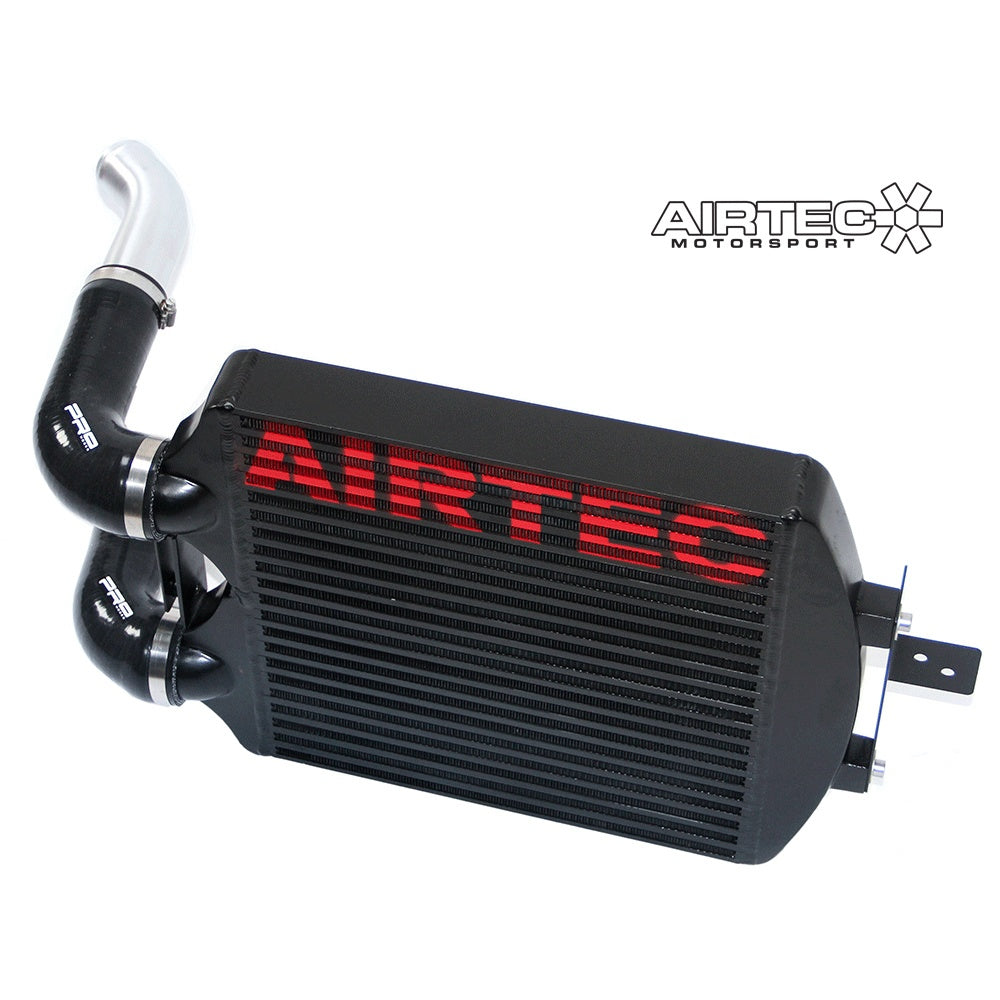 AIRTEC Motorsport Intercooler Upgrade for Transit Connect 1.0 / M Sport 1.0.