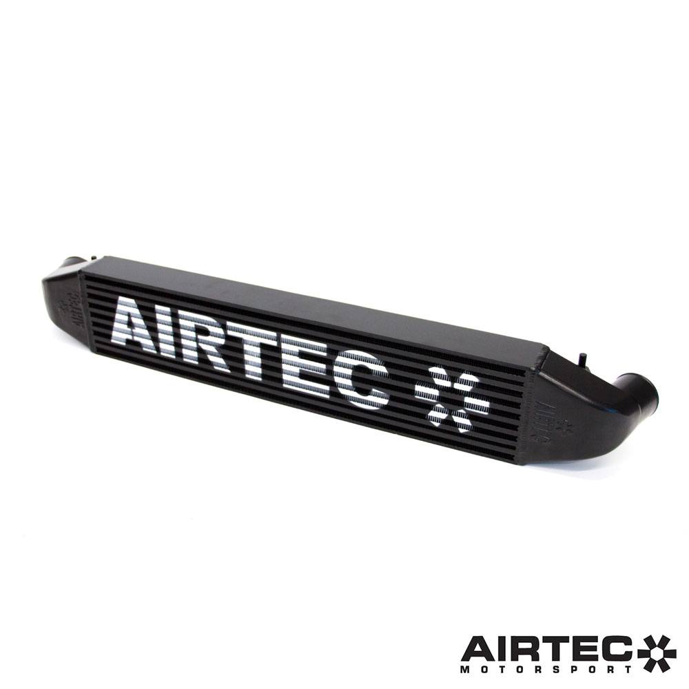 AIRTEC Motorsport Stage 1 Intercooler Upgrade for Fiesta ST180 EcoBoost.