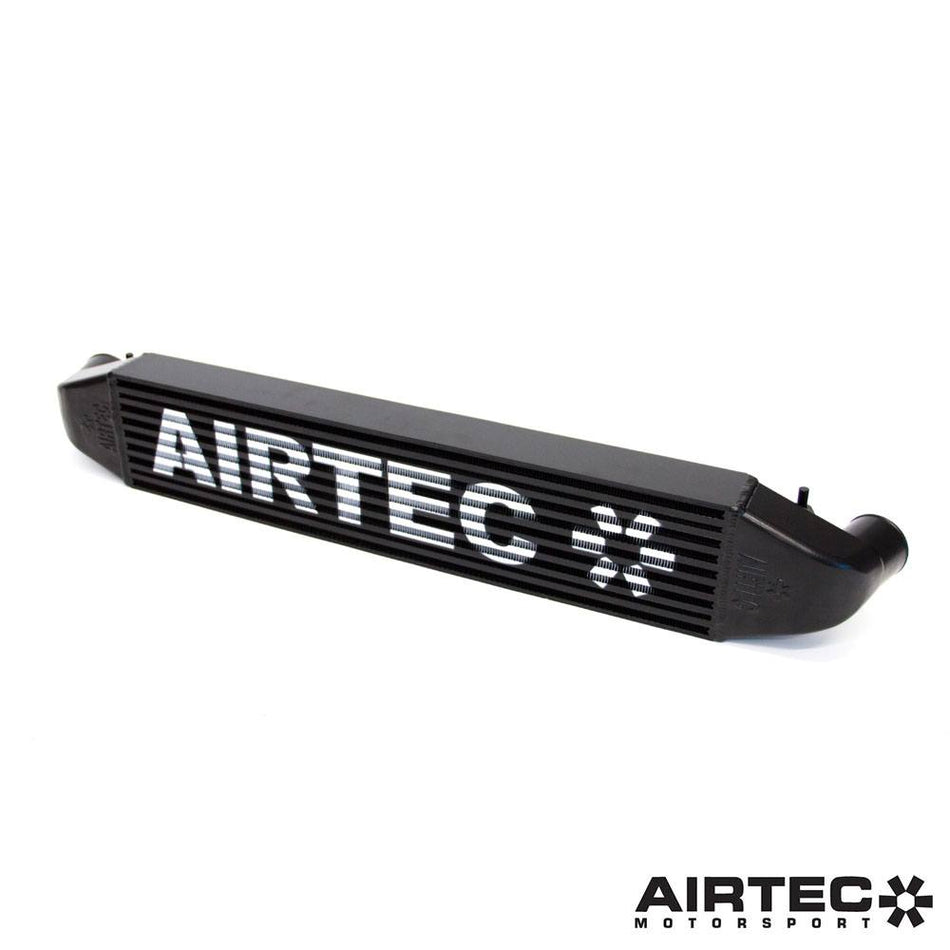 AIRTEC Motorsport Stage 1 Intercooler Upgrade for Fiesta ST180 EcoBoost.