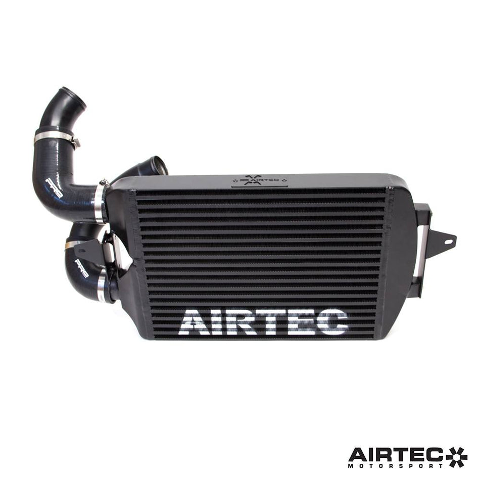AIRTEC Motorsport Intercooler Upgrade for Nissan Juke Nismo RS