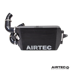 AIRTEC Motorsport Intercooler Upgrade for Nissan Juke Nismo RS