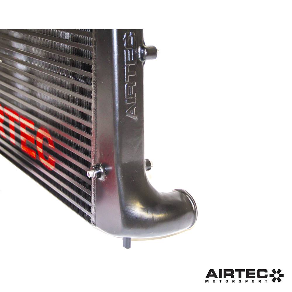 AIRTEC Motorsport Stage 2 Intercooler Upgrade for VAG 2.0 and 1.8 Petrol TFSI.