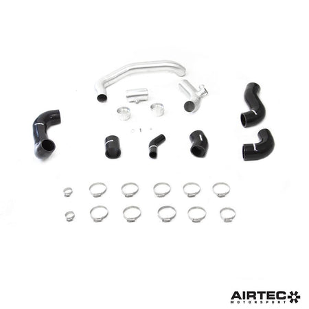 AIRTEC Motorsport Big Boost Pipe Kit for Focus ST Mk4.