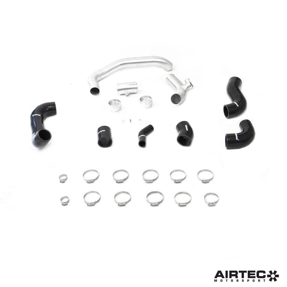AIRTEC Motorsport Big Boost Pipe Kit for Focus ST Mk4.