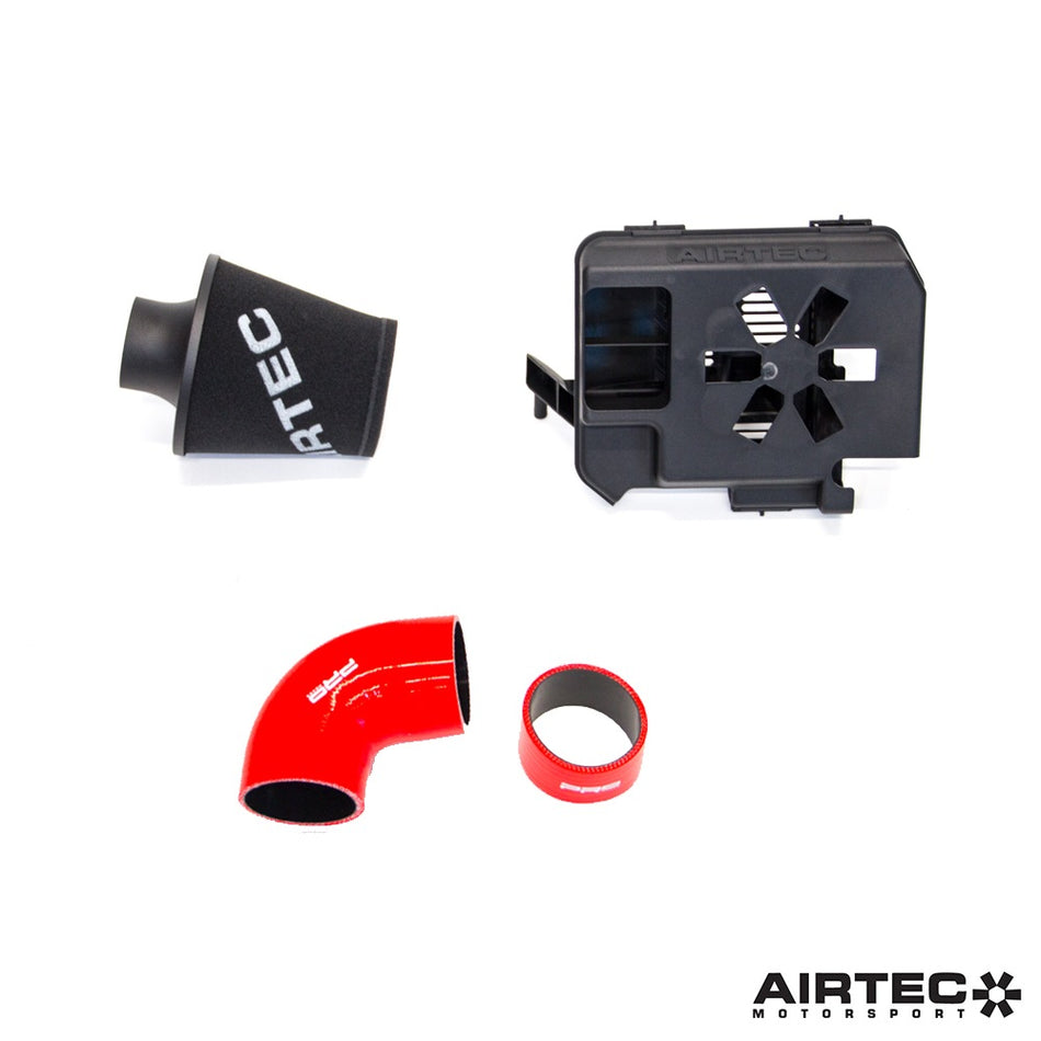 AIRTEC Motorsport Group A Filter for Focus ST Mk2.